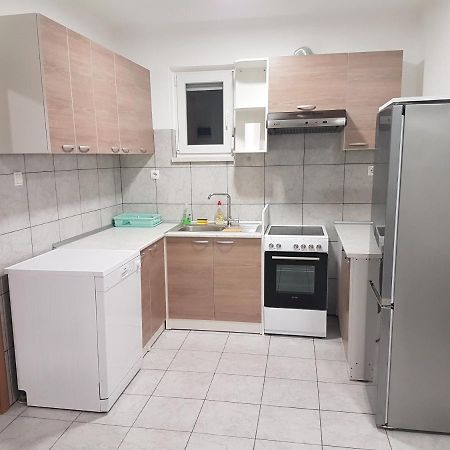Dass Apartmani Banja Luka Buitenkant foto